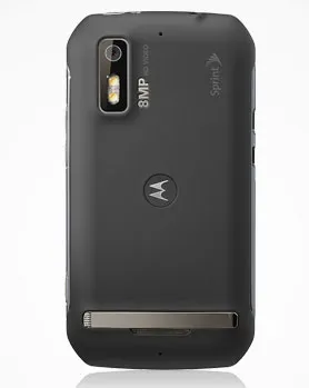 Motorola Photon 4G 3