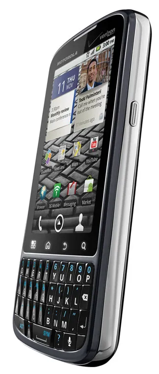 Motorola Pro 4