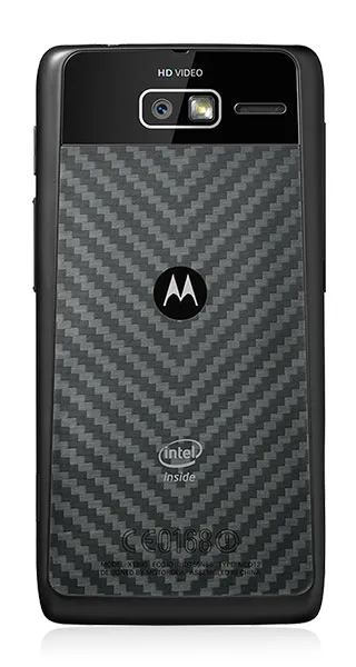 Motorola RAZR i 3