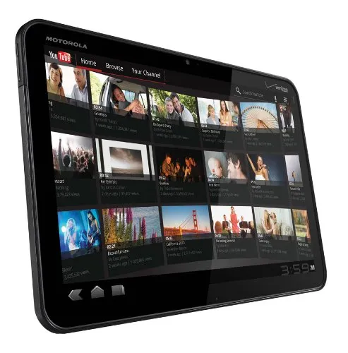 Motorola Xoom 2
