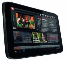 Motorola Xoom 2 2