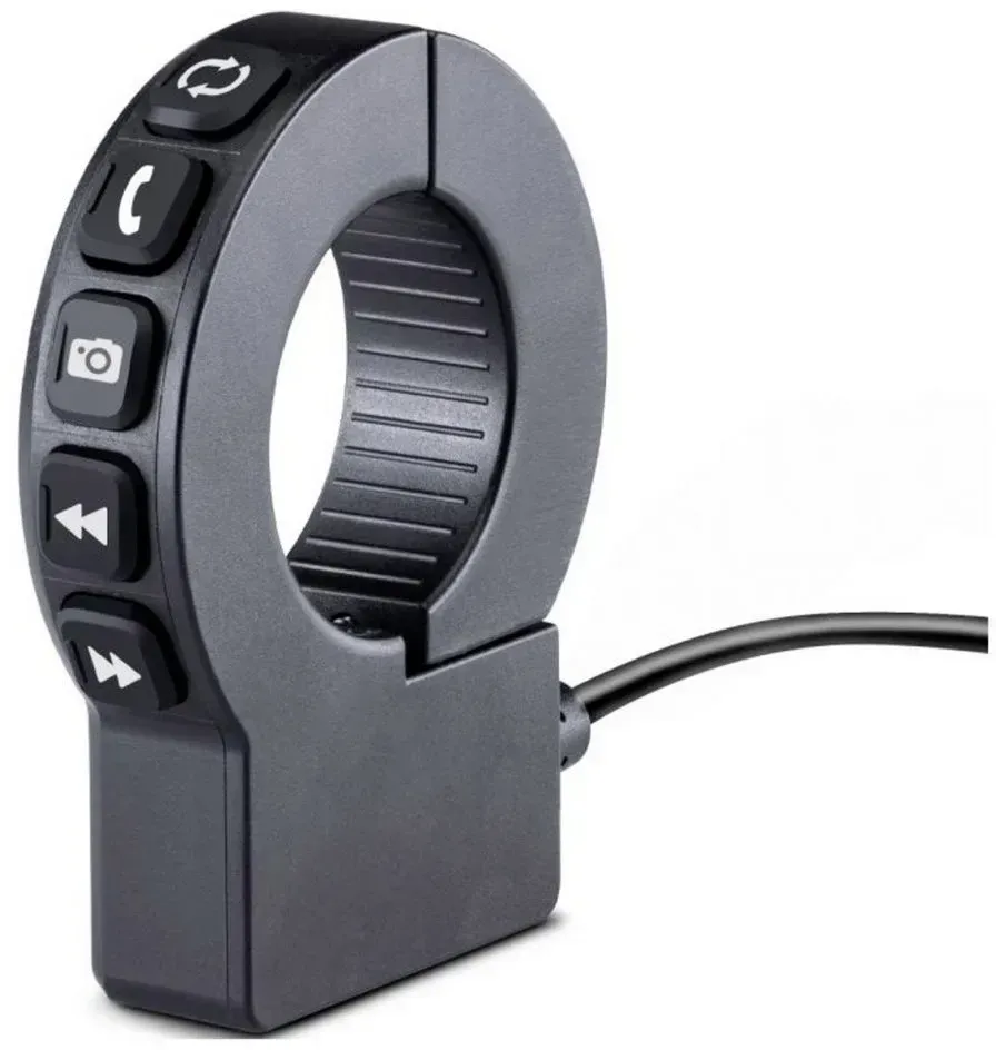 Motorrad-Navi