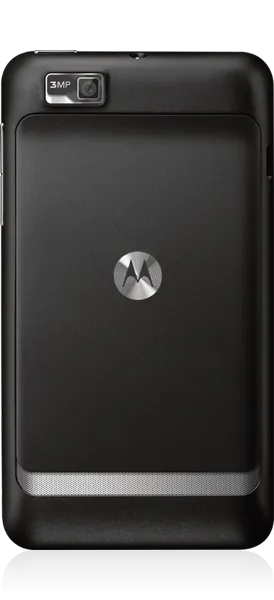 Motorola Motosmart 3