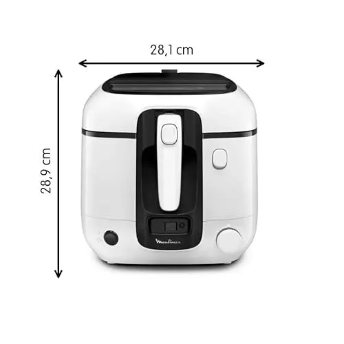 Moulinex AM3140 Super Uno 2