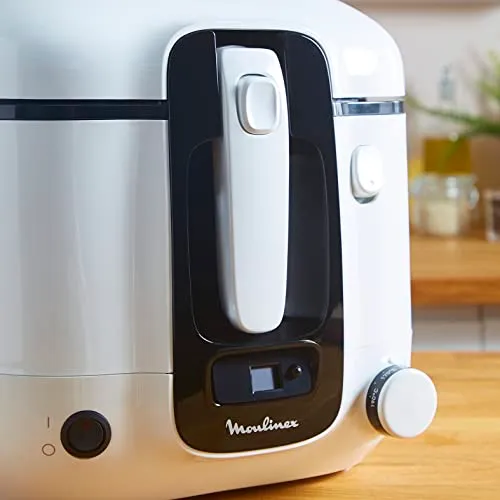 Moulinex AM3140 Super Uno 3