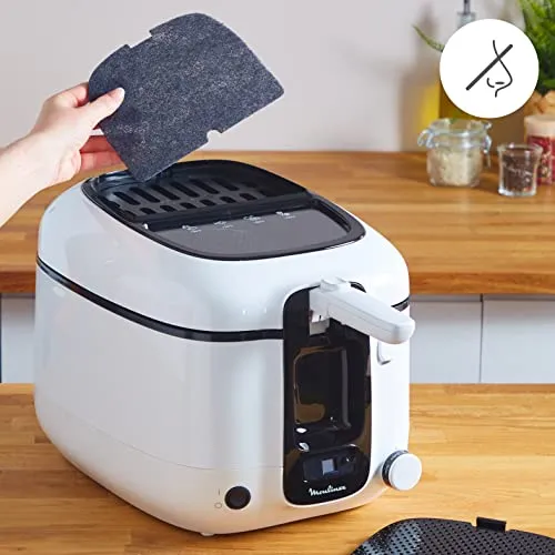 Moulinex AM3140 Super Uno 5