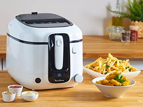 Moulinex AM3140 Super Uno 6