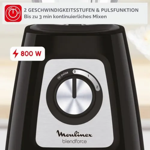 Moulinex Blendforce LM430810 3