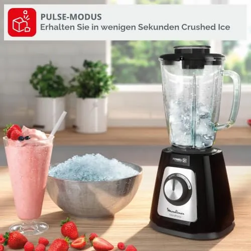 Moulinex Blendforce LM430810 5