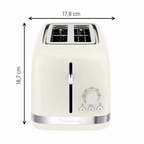 Moulinex Broodrooster Soleil LT300A10 2