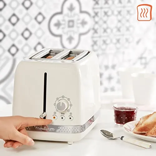 Moulinex Broodrooster Soleil LT300A10 3