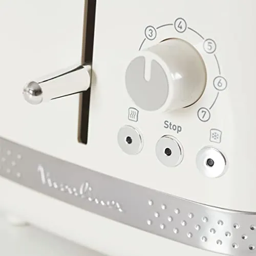 Moulinex Broodrooster Soleil LT300A10 5
