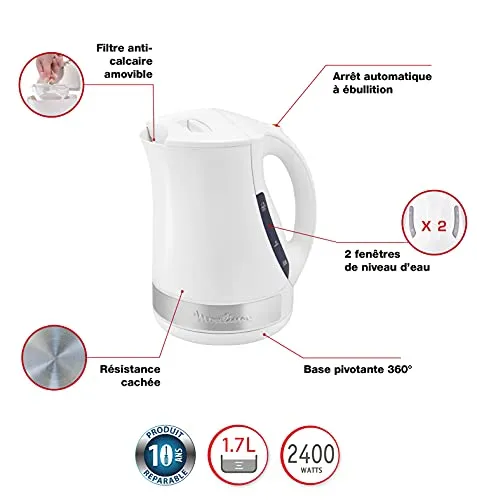 Moulinex BY108110 3