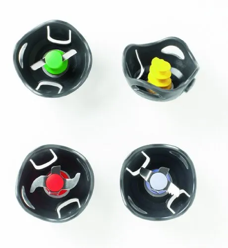 Moulinex Click & Mix DD406G 2