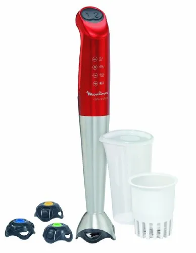 Moulinex Click & Mix DD406G