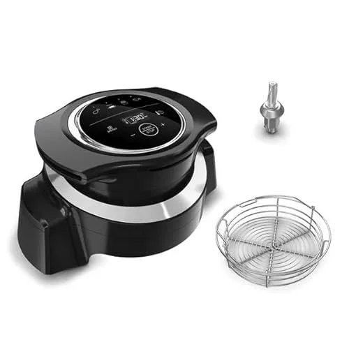 Moulinex Companion HF1508F0 2