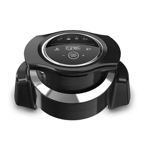 Moulinex Companion HF1508F0 4
