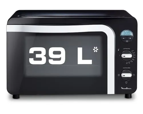 Moulinex Delicio OX283810