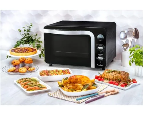 Moulinex Delicio OX283810 3