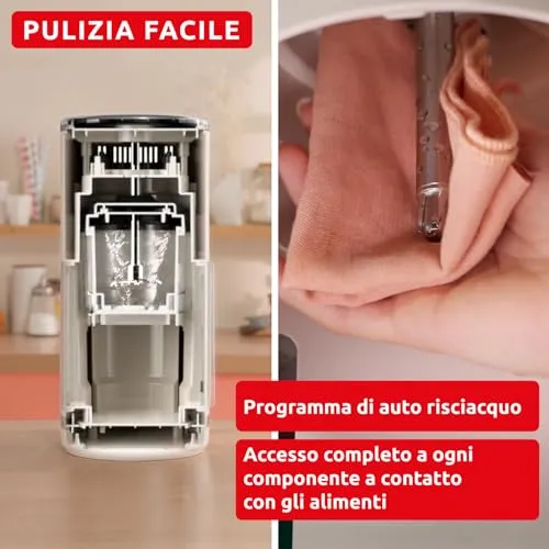 Moulinex Dolci 2