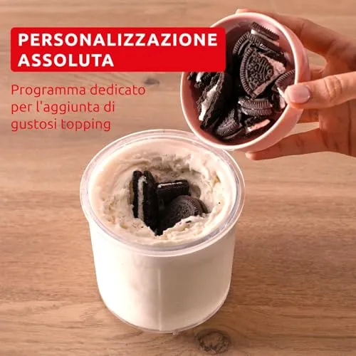 Moulinex Dolci 4