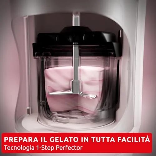 Moulinex Dolci 5