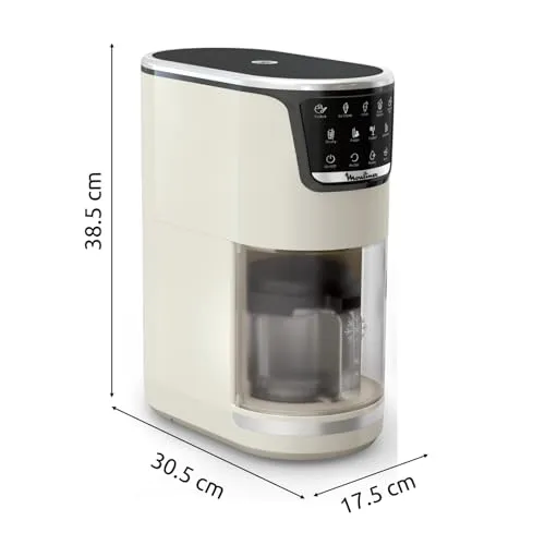Moulinex Dolci 6