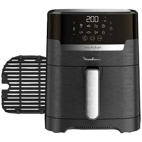 Moulinex Easy Fry & Grill EZ505810 6