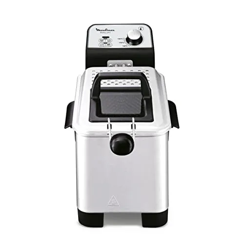 Moulinex Easy Pro