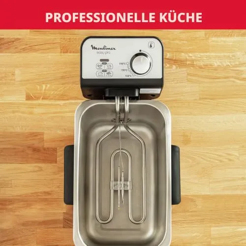 Moulinex Easy Pro 3