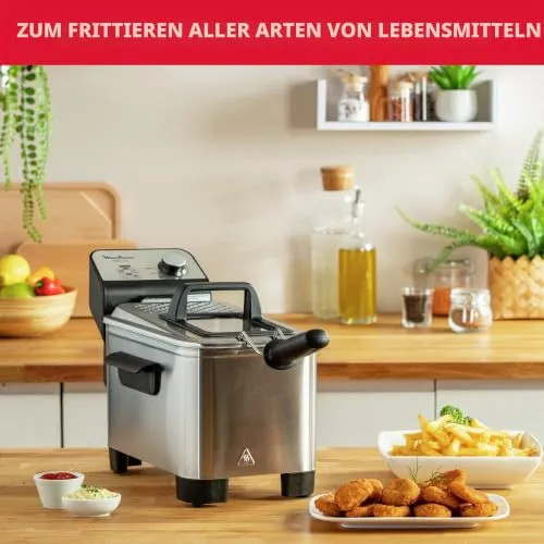 Moulinex Easy Pro 4