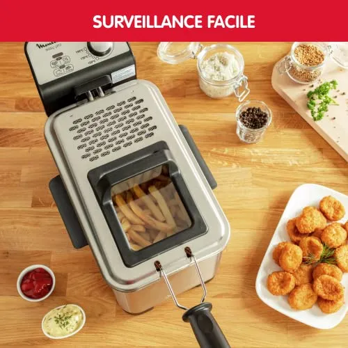 Moulinex Easy Pro 5