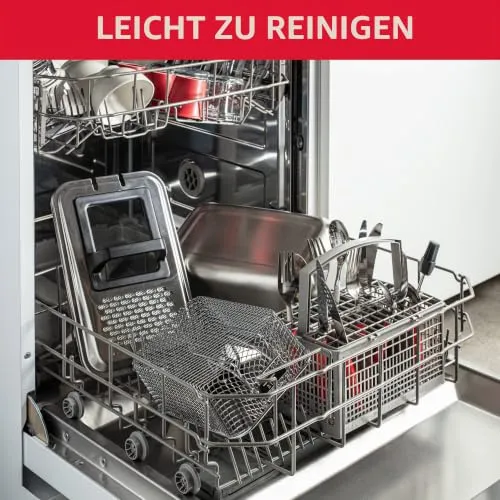 Moulinex Easy Pro 6
