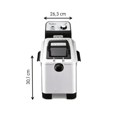 Moulinex Easy Pro 7