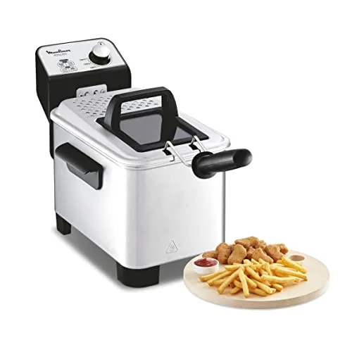Moulinex Easy Pro 2