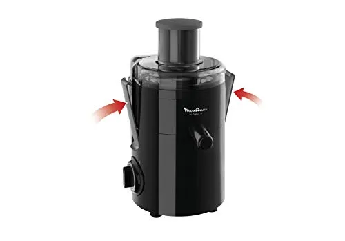 Moulinex Entsafter 2 velocidad 4