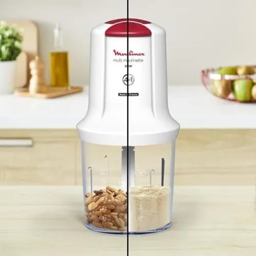 Moulinex Hachoir Multi Moulinette AT710110 2
