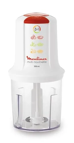Moulinex Hachoir Multi Moulinette AT710110