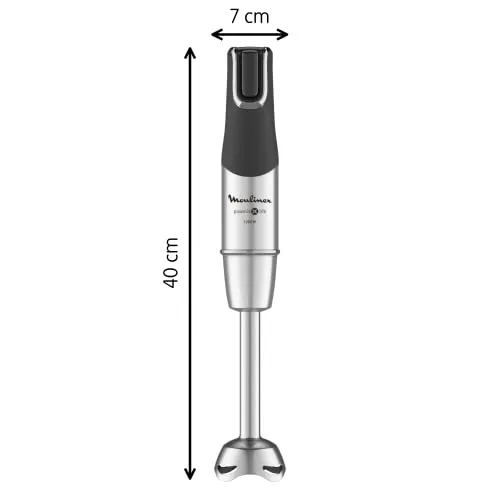 Moulinex Infinyforce Pro 2