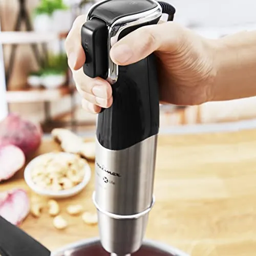 Moulinex Infinyforce Pro 4