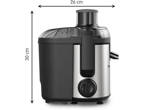 Moulinex JU420D10 3