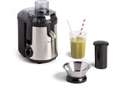 Moulinex JU420D10 4