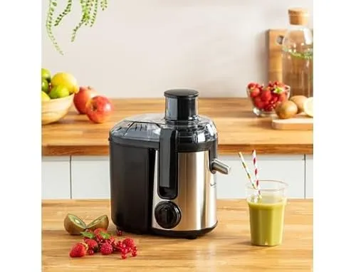 Moulinex JU420D10 6