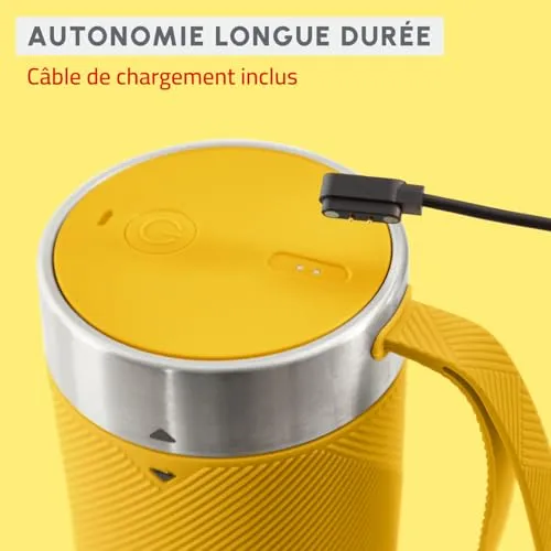 Moulinex Lightmix LM1C0210 5