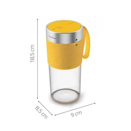 Moulinex Lightmix LM1C0210 6