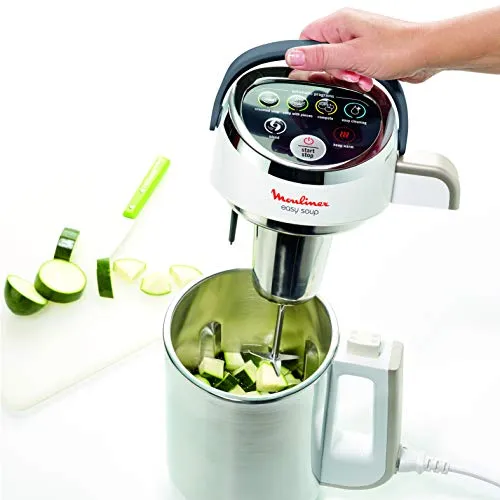 Moulinex LM841B10 2