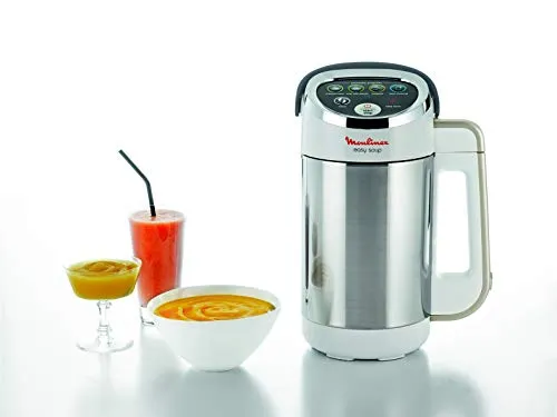 Moulinex LM841B10 3