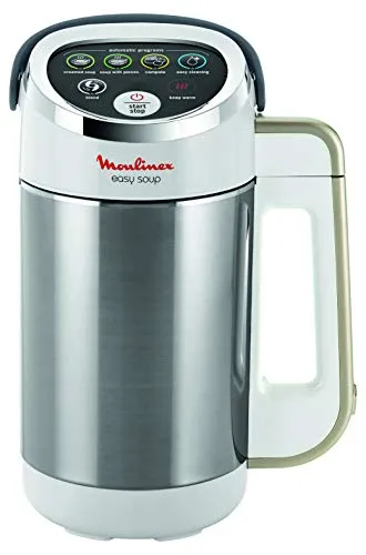 Moulinex LM841B10 6