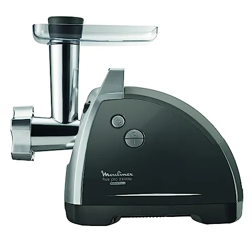 Moulinex ME6868 3