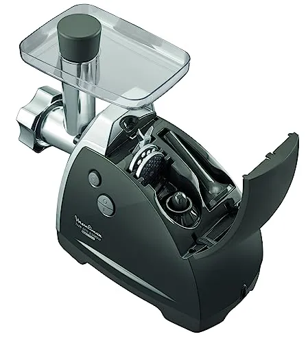 Moulinex ME6868 4